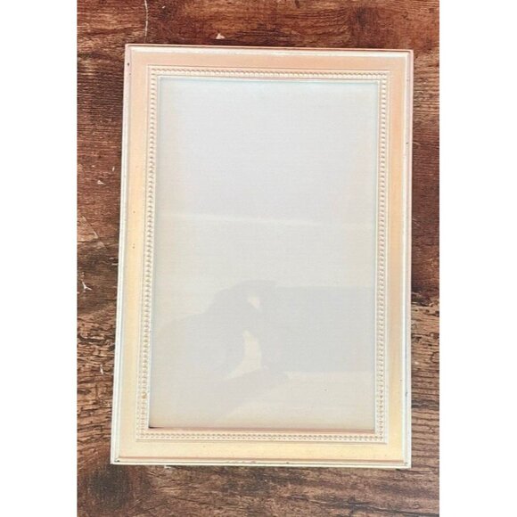 Lot of 3 Silverplated Picture Frames – 2 (5x7) & 1 (6x4) – Classic Design - Picture 3 of 8